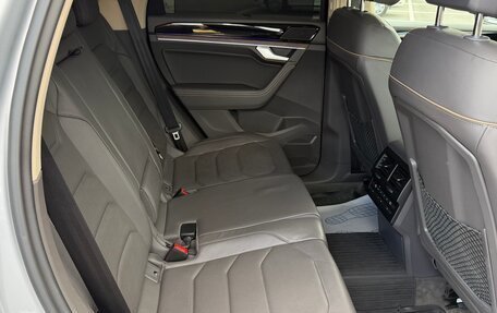 Volkswagen Touareg III, 2019 год, 3 799 999 рублей, 16 фотография