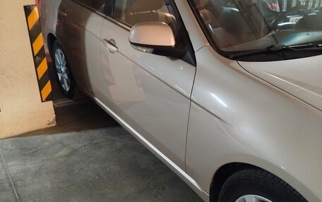 Chevrolet Epica, 2011 год, 750 000 рублей, 2 фотография