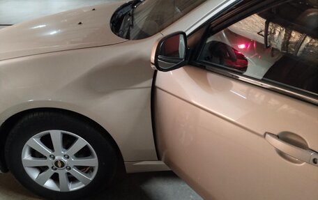 Chevrolet Epica, 2011 год, 750 000 рублей, 4 фотография