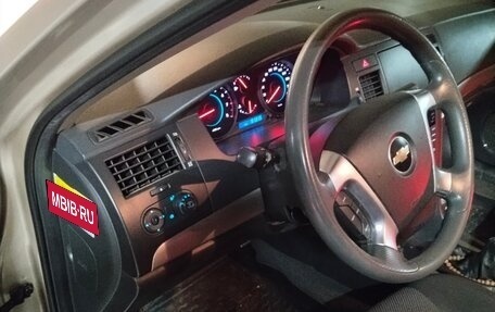 Chevrolet Epica, 2011 год, 750 000 рублей, 6 фотография