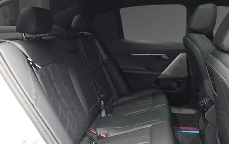 BMW 5 серия, 2025 год, 6 600 000 рублей, 18 фотография