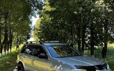 Mitsubishi Outlander III рестайлинг 3, 2006 год, 800 000 рублей, 1 фотография