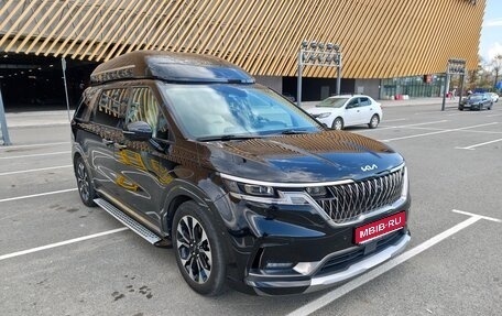KIA Carnival, 2022 год, 5 500 000 рублей, 1 фотография