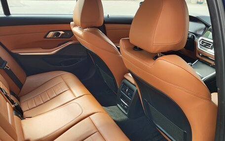 BMW 3 серия, 2019 год, 3 800 000 рублей, 8 фотография