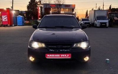 Daewoo Nexia I рестайлинг, 2010 год, 80 000 рублей, 1 фотография