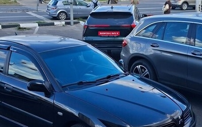 Mitsubishi Carisma I, 2002 год, 350 000 рублей, 1 фотография