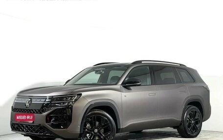 Volkswagen Teramont, 2026 год, 7 300 000 рублей, 1 фотография