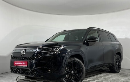 Volkswagen Teramont, 2025 год, 7 150 000 рублей, 1 фотография