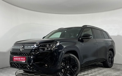 Volkswagen Teramont, 2025 год, 7 150 000 рублей, 1 фотография