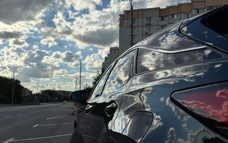 Lexus RX IV рестайлинг, 2022 год, 5 200 000 рублей, 9 фотография