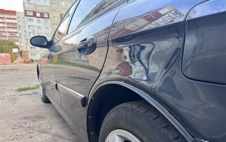 Hyundai Sonata IV рестайлинг, 2008 год, 460 000 рублей, 5 фотография