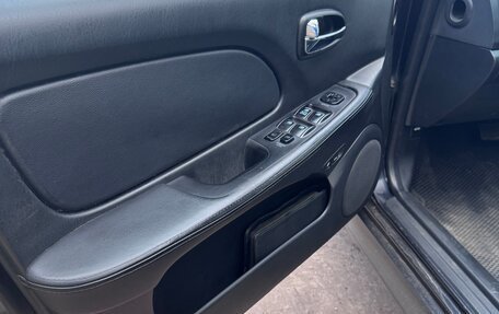 Hyundai Sonata IV рестайлинг, 2008 год, 460 000 рублей, 9 фотография