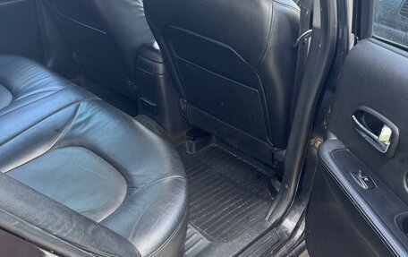Hyundai Sonata IV рестайлинг, 2008 год, 460 000 рублей, 11 фотография