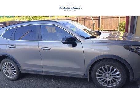 Haval Jolion, 2025 год, 2 350 000 рублей, 3 фотография
