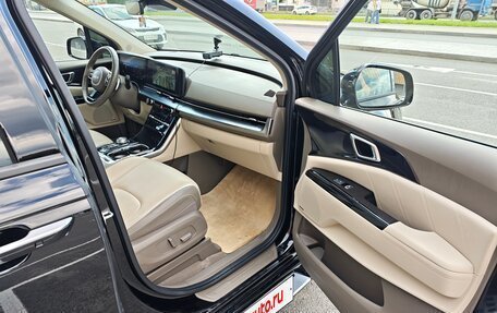 KIA Carnival, 2022 год, 5 500 000 рублей, 9 фотография