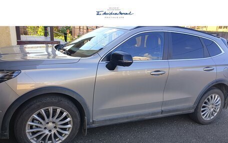 Haval Jolion, 2025 год, 2 350 000 рублей, 2 фотография