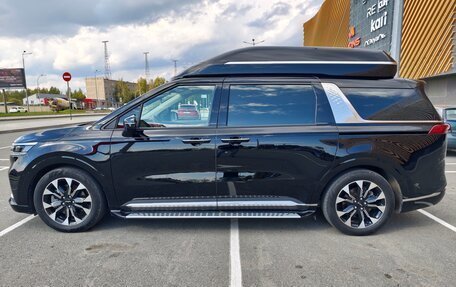 KIA Carnival, 2022 год, 5 500 000 рублей, 4 фотография