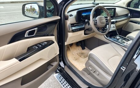 KIA Carnival, 2022 год, 5 500 000 рублей, 13 фотография