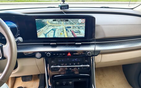 KIA Carnival, 2022 год, 5 500 000 рублей, 15 фотография