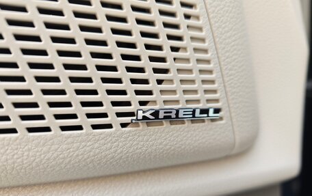 KIA Carnival, 2022 год, 5 500 000 рублей, 17 фотография