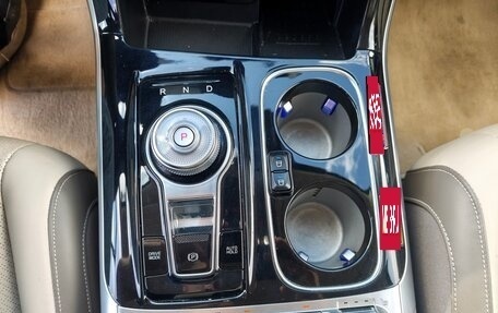 KIA Carnival, 2022 год, 5 500 000 рублей, 16 фотография