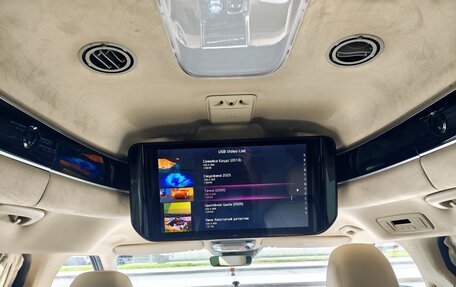 KIA Carnival, 2022 год, 5 500 000 рублей, 23 фотография