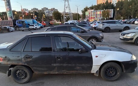 Daewoo Nexia I рестайлинг, 2010 год, 80 000 рублей, 4 фотография