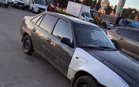 Daewoo Nexia I рестайлинг, 2010 год, 80 000 рублей, 3 фотография