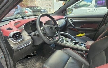 Geely Coolray I, 2023 год, 1 750 000 рублей, 3 фотография