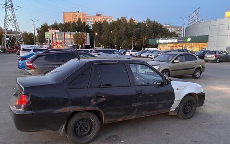 Daewoo Nexia I рестайлинг, 2010 год, 80 000 рублей, 7 фотография