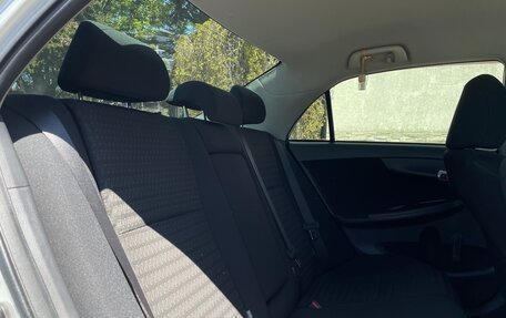 Toyota Corolla, 2012 год, 1 220 000 рублей, 6 фотография