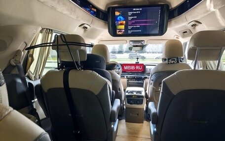 KIA Carnival, 2022 год, 5 500 000 рублей, 22 фотография