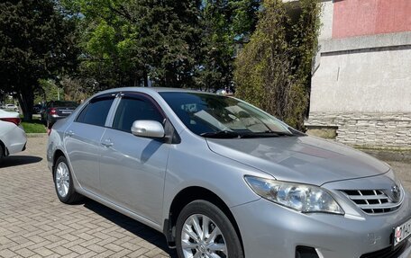 Toyota Corolla, 2012 год, 1 220 000 рублей, 2 фотография