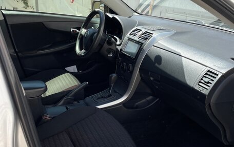 Toyota Corolla, 2012 год, 1 220 000 рублей, 5 фотография