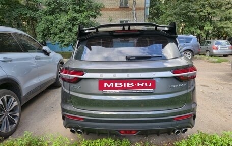 Geely Coolray I, 2023 год, 1 750 000 рублей, 2 фотография
