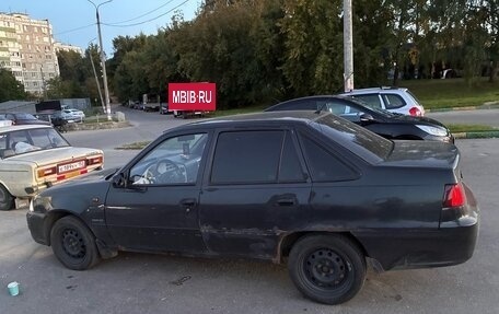 Daewoo Nexia I рестайлинг, 2010 год, 80 000 рублей, 6 фотография
