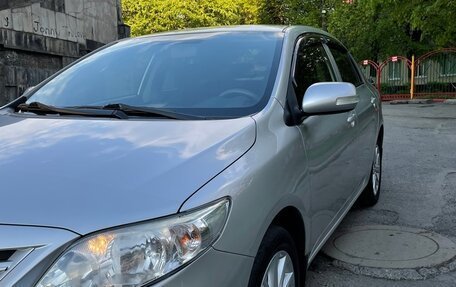 Toyota Corolla, 2012 год, 1 220 000 рублей, 11 фотография