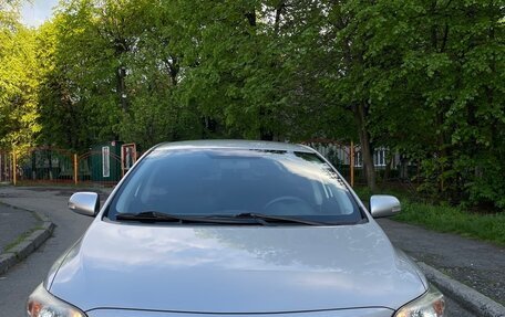 Toyota Corolla, 2012 год, 1 220 000 рублей, 9 фотография