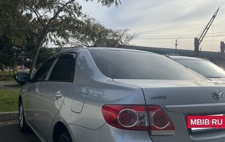 Toyota Corolla, 2012 год, 1 220 000 рублей, 15 фотография