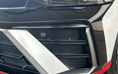 Hyundai Elantra, 2023 год, 2 191 000 рублей, 10 фотография