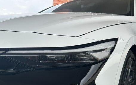 Hyundai Elantra, 2023 год, 2 191 000 рублей, 9 фотография