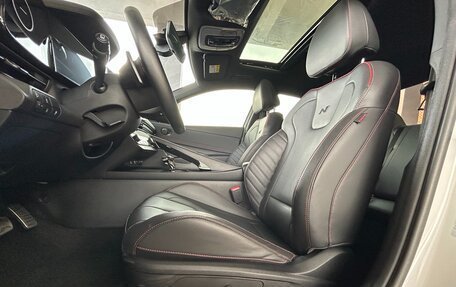 Hyundai Elantra, 2023 год, 2 191 000 рублей, 19 фотография
