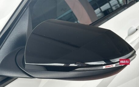 Hyundai Elantra, 2023 год, 2 191 000 рублей, 12 фотография
