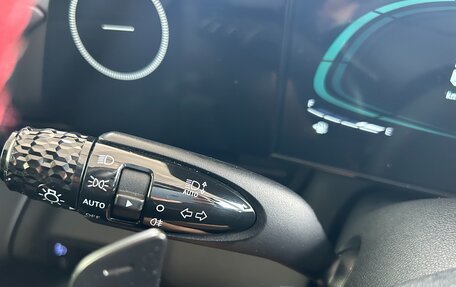 Hyundai Elantra, 2023 год, 2 191 000 рублей, 31 фотография