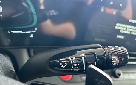 Hyundai Elantra, 2023 год, 2 191 000 рублей, 32 фотография