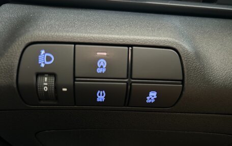 Hyundai Elantra, 2023 год, 2 191 000 рублей, 30 фотография