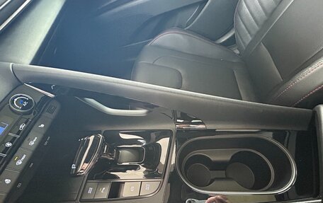 Hyundai Elantra, 2023 год, 2 191 000 рублей, 38 фотография