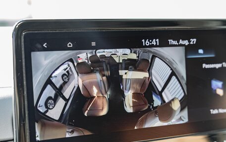 Hyundai Staria, 2022 год, 7 000 000 рублей, 12 фотография
