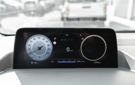 Hyundai Staria, 2022 год, 7 000 000 рублей, 10 фотография