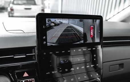 Hyundai Staria, 2022 год, 7 000 000 рублей, 11 фотография